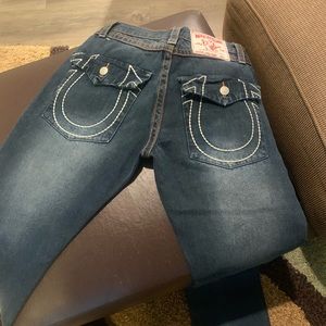 True Religion men’s size 34 NWOT